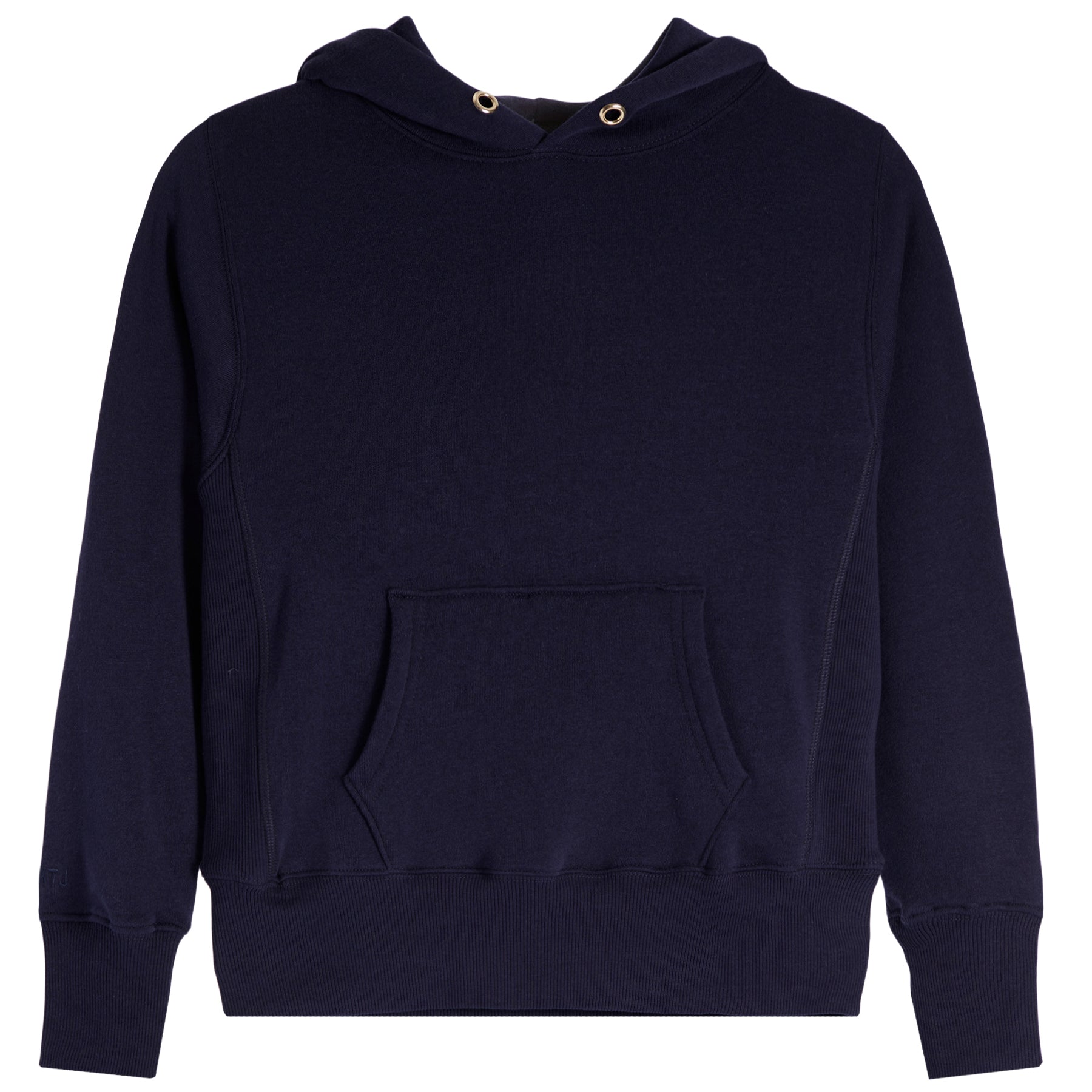 Dylan Oversized Hoodie - Denny's