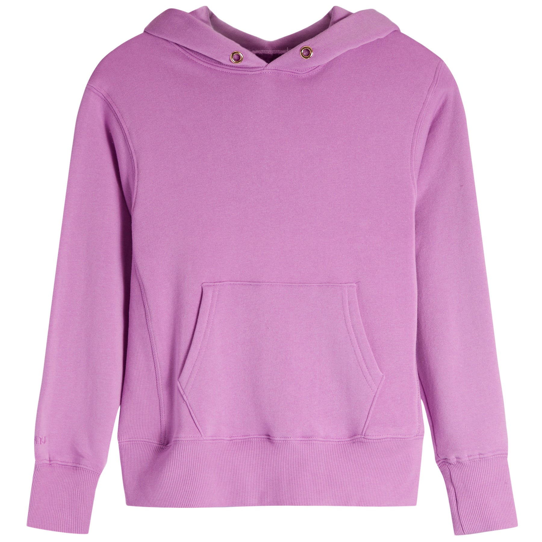 Dylan Oversize Hoodie - Denny's