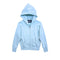 Dylan Oversized Zip Sweatshirt - Denny's
