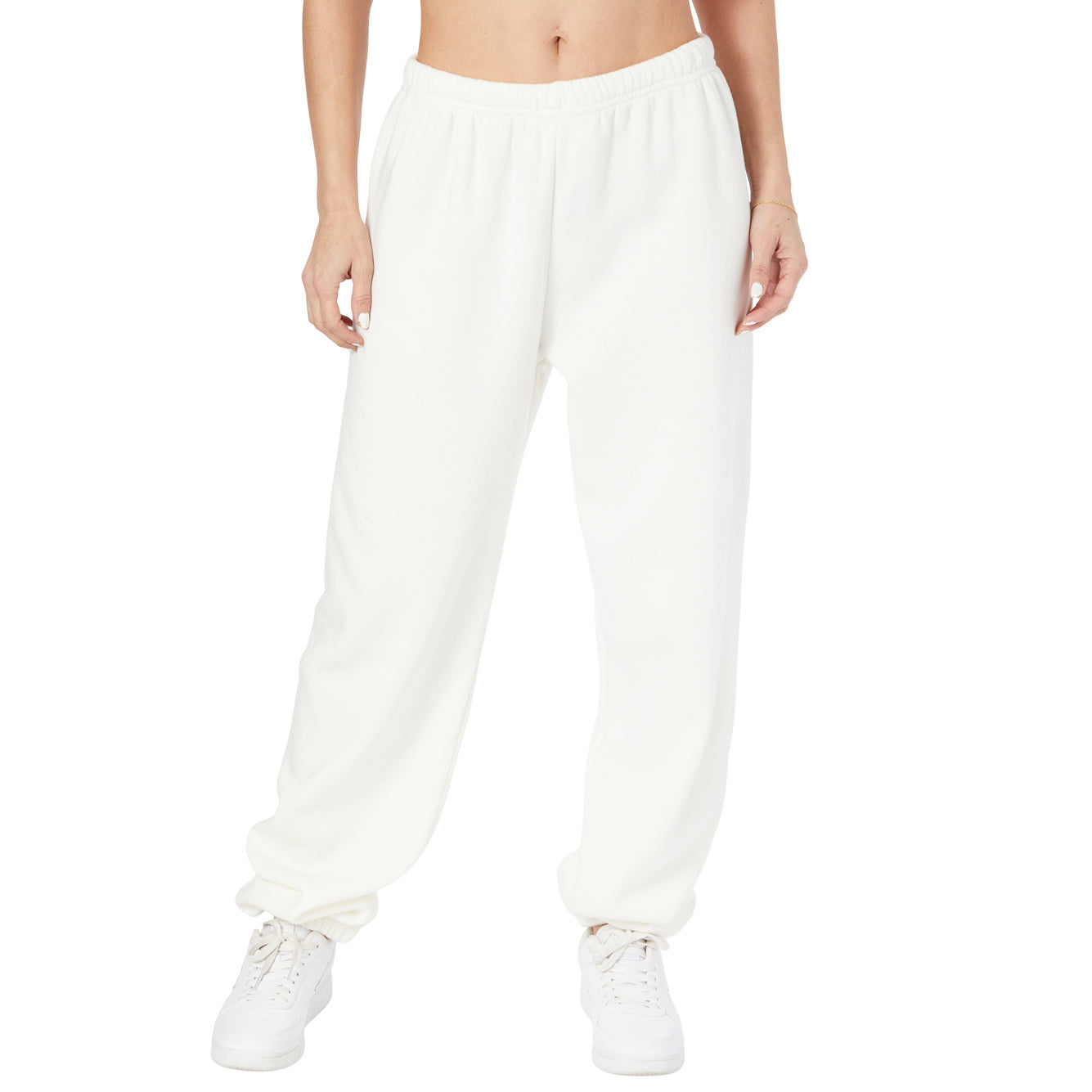 Dylan Solid Sweatpant - Denny's