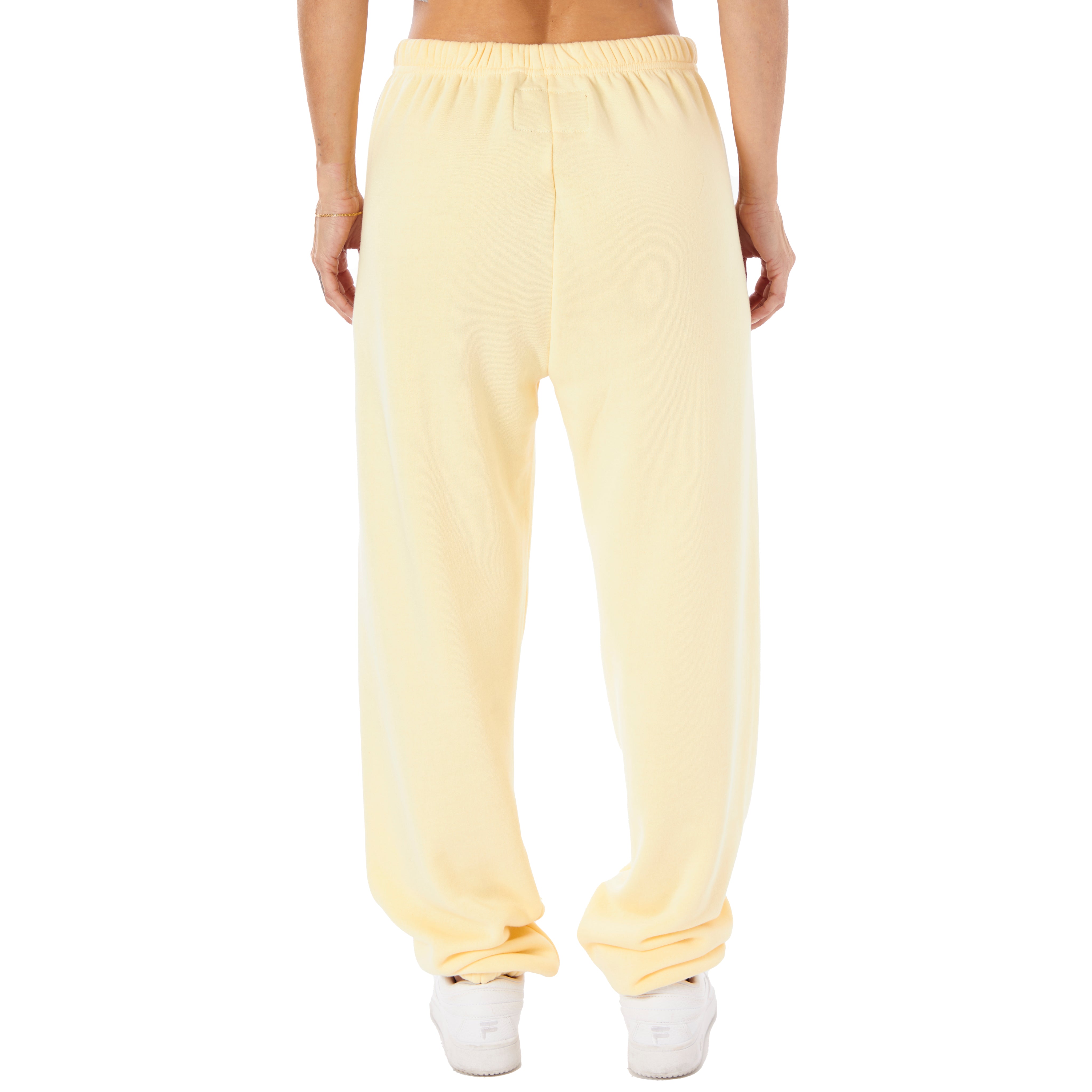 Dylan Solid Sweatpant - Denny's