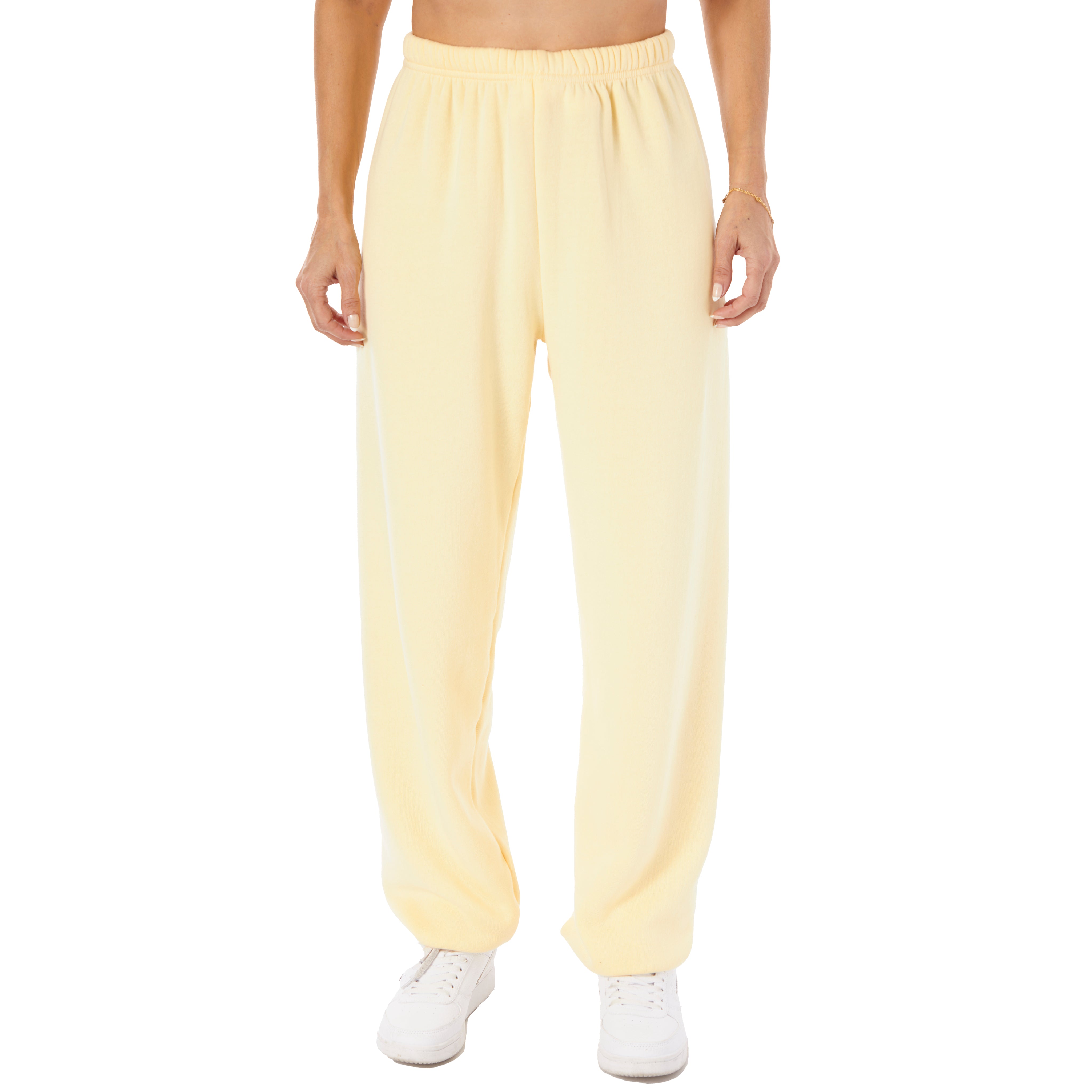 Dylan Solid Sweatpant - Denny's