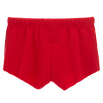 Dylan Solid Short