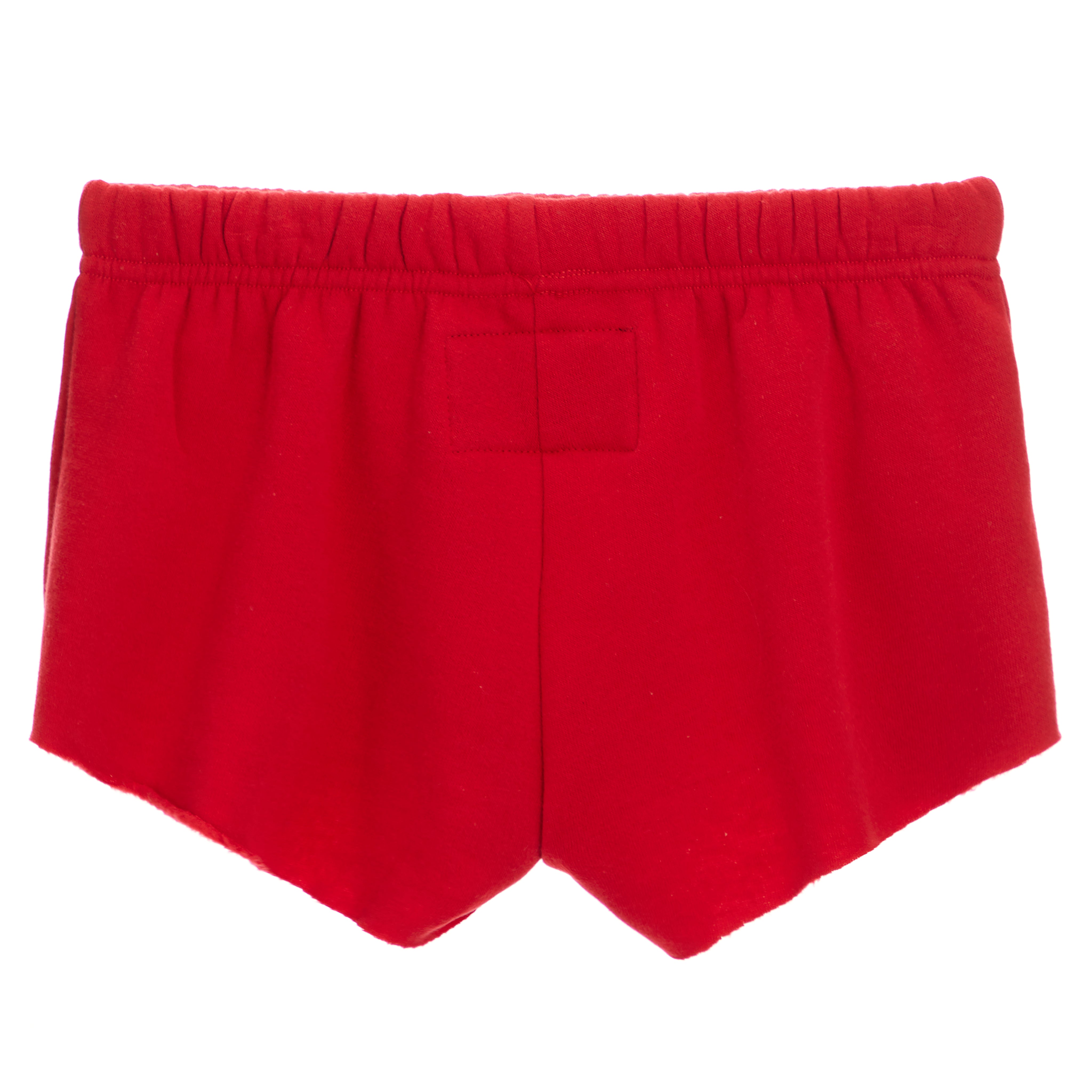 Dylan Solid Short