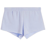 Dylan Fleece Short - Denny's
