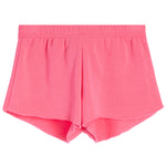 Dylan Fleece Short - Denny's