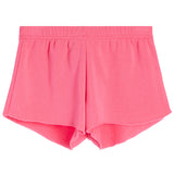 Dylan Fleece Short - Denny's