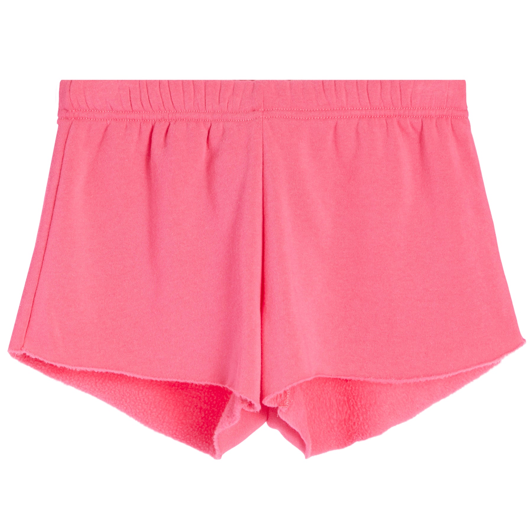 Dylan Fleece Short - Denny's