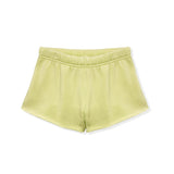 Dylan Fleece Short - Denny's