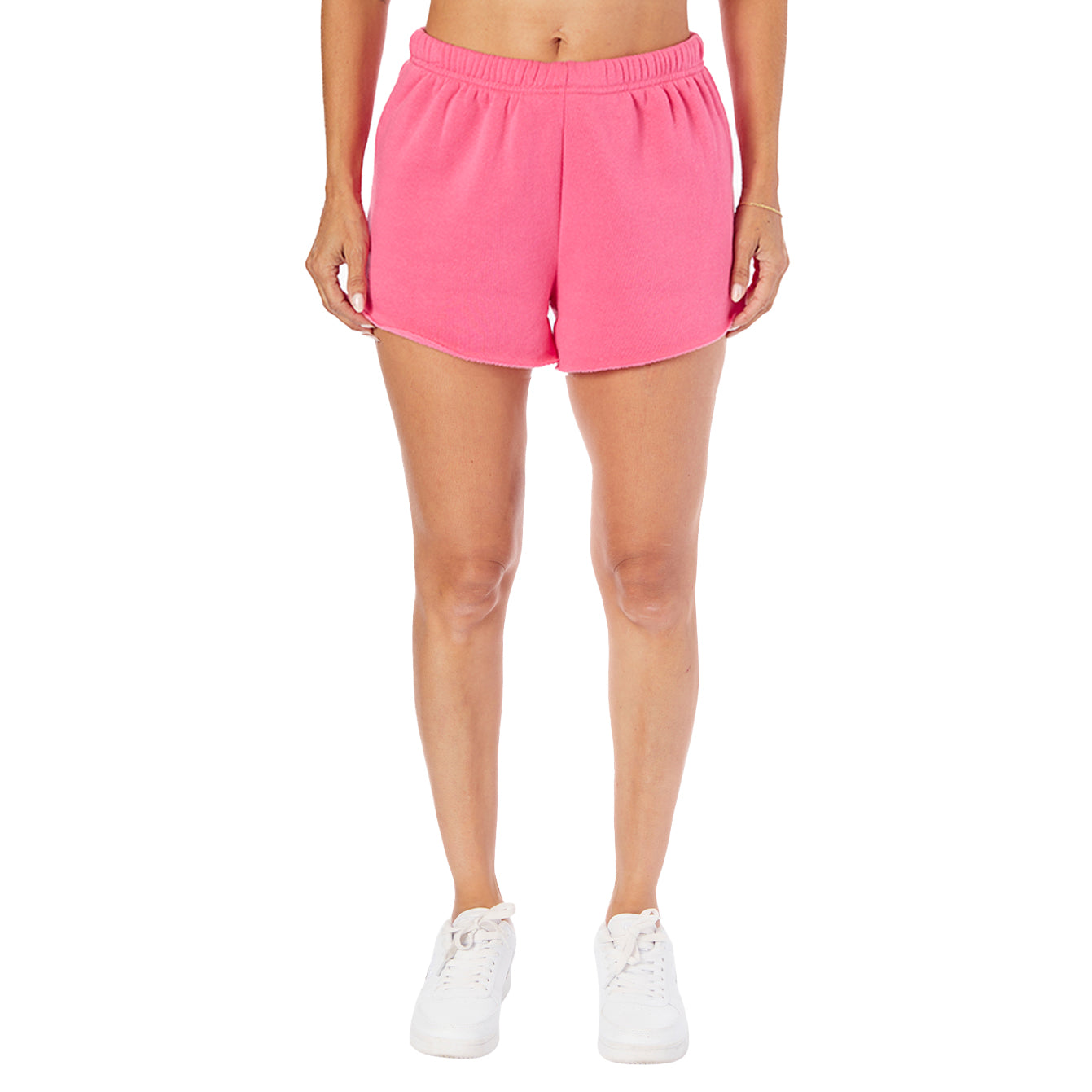 Dylan Fleece Short - Denny's