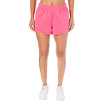 Dylan Fleece Short - Denny's