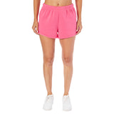 Dylan Fleece Short - Denny's