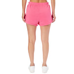 Dylan Fleece Short - Denny's