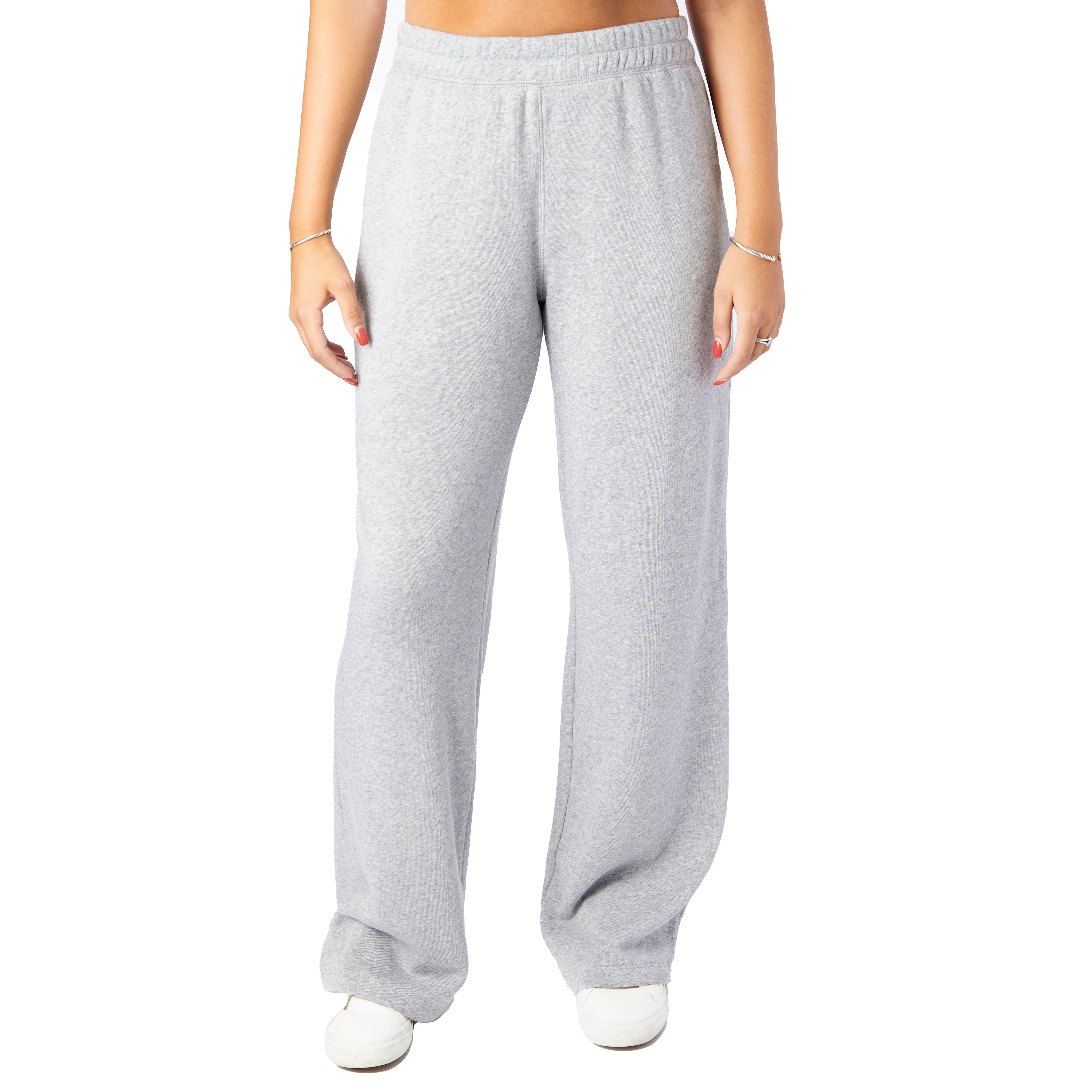 Dylan Solid WIde Leg Pant - Denny's