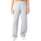 Dylan Solid WIde Leg Pant - Denny's