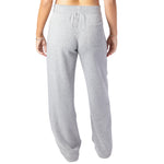 Dylan Solid WIde Leg Pant - Denny's