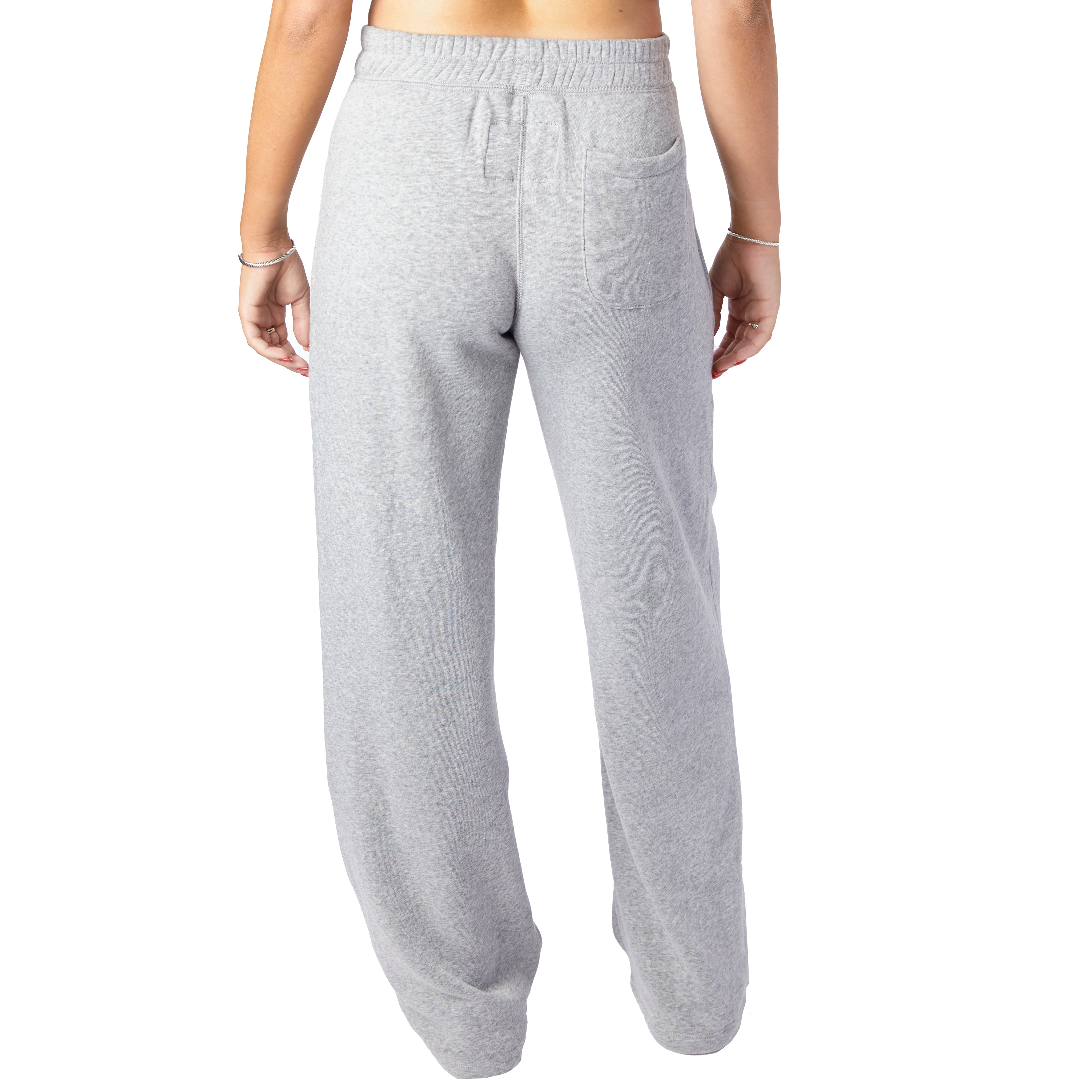 Dylan Solid WIde Leg Pant - Denny's