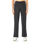 Dylan Solid Wide Leg Sweatpant - Denny's