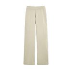 Dylan WIde Leg Sweatpant - Denny's