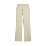 Dylan WIde Leg Sweatpant - Denny's