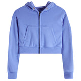 Dylan Fleece Zip Hoodie - Denny's