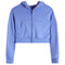 Dylan Fleece Zip Hoodie - Denny's