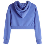 Dylan Fleece Zip Hoodie - Denny's
