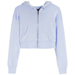Dylan Fleece Zip Hoodie - Denny's