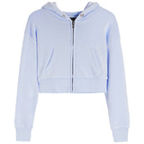 Dylan Fleece Zip Hoodie - Denny's
