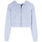 Dylan Fleece Zip Hoodie - Denny's