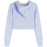 Dylan Fleece Zip Hoodie - Denny's