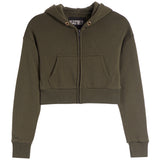 Dylan Zip Jacket