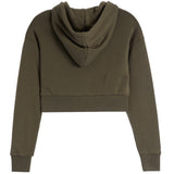 Dylan Zip Jacket