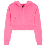 Dylan Zip Hoodie - Denny's