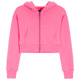 Dylan Zip Hoodie - Denny's