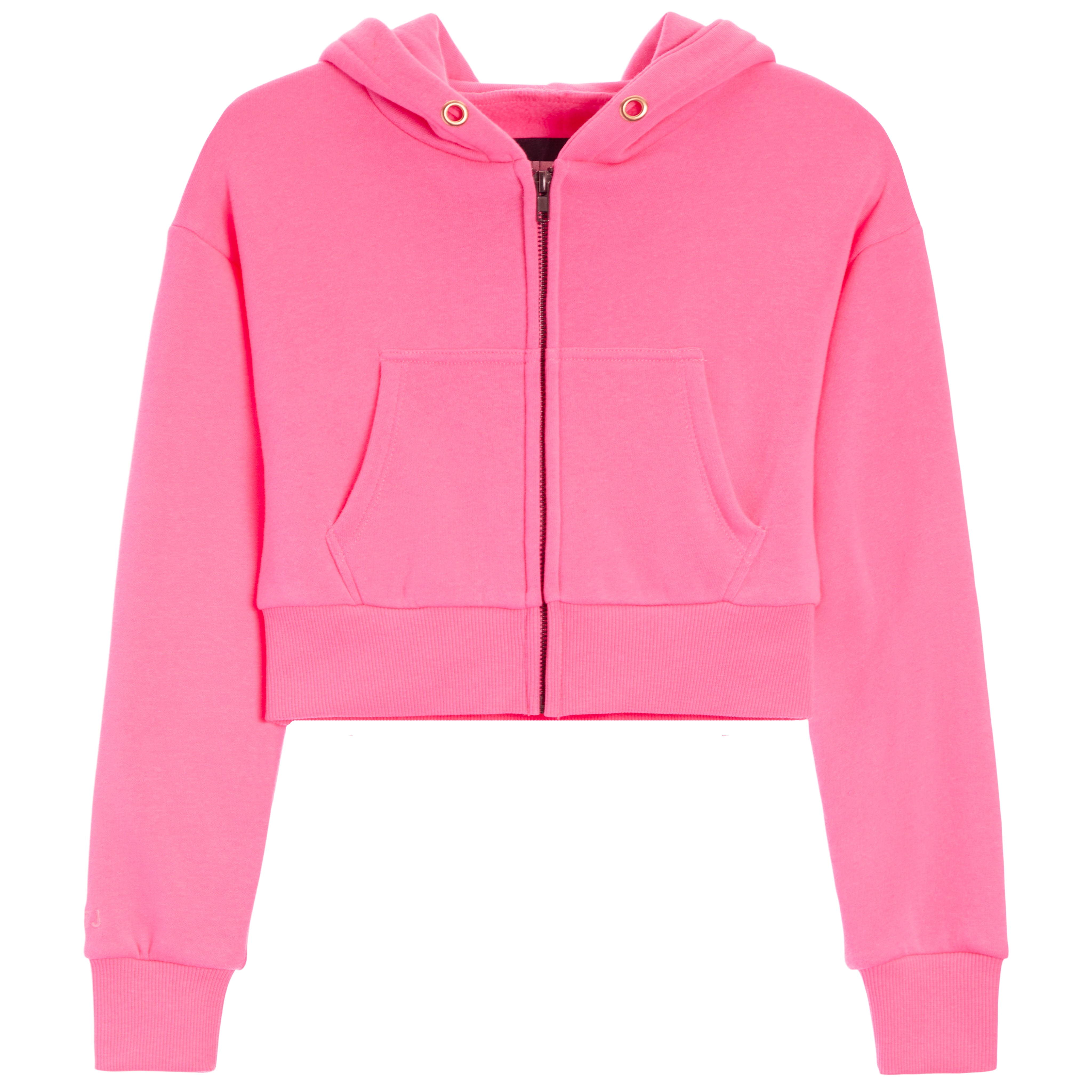 Dylan Zip Hoodie - Denny's