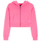 Dylan Zip Hoodie - Denny's