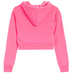 Dylan Zip Hoodie - Denny's