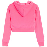 Dylan Zip Hoodie - Denny's