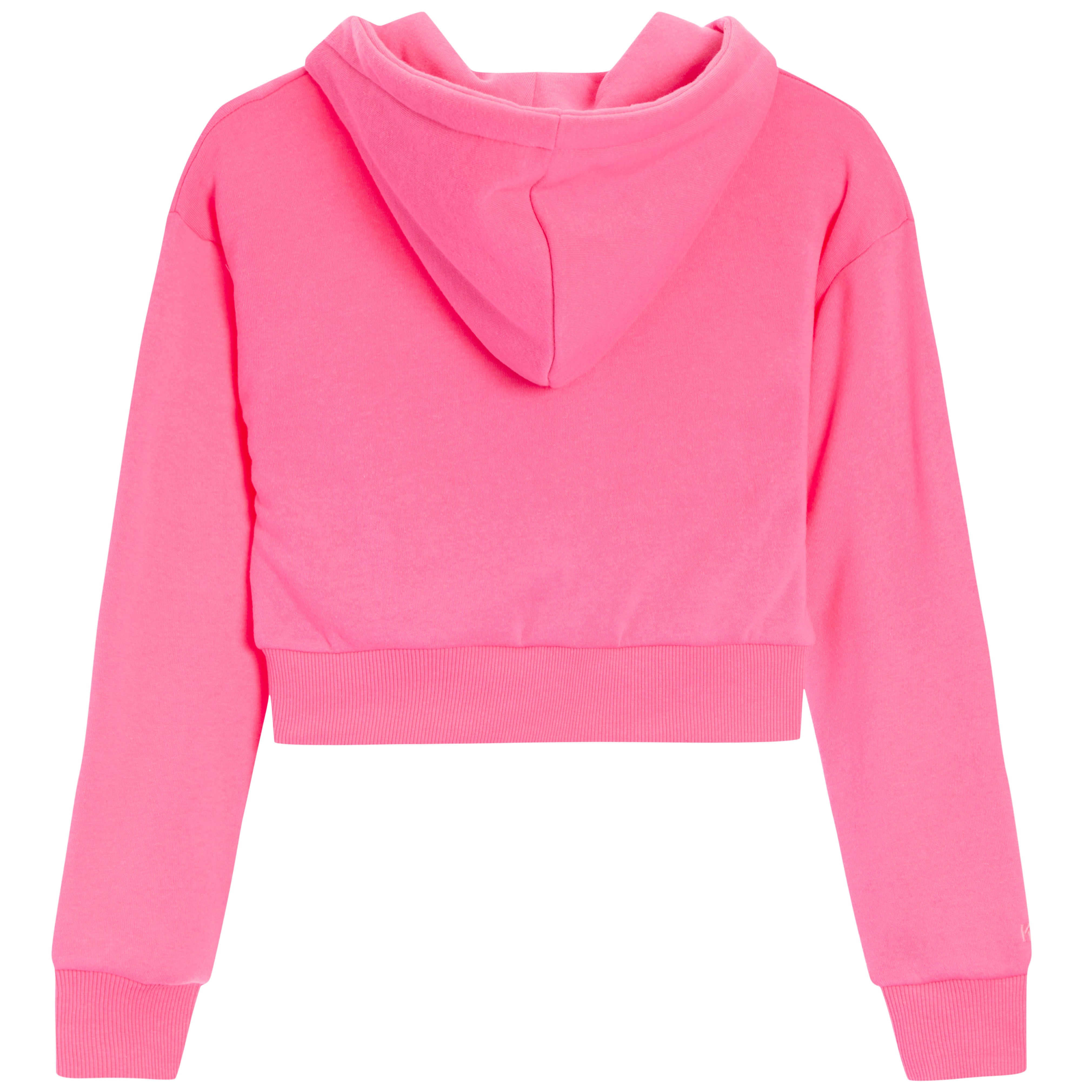 Dylan Zip Hoodie - Denny's
