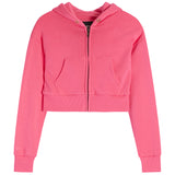 Dylan Fleece Zip Hoodie - Denny's