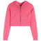 Dylan Fleece Zip Hoodie - Denny's
