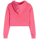 Dylan Fleece Zip Hoodie - Denny's