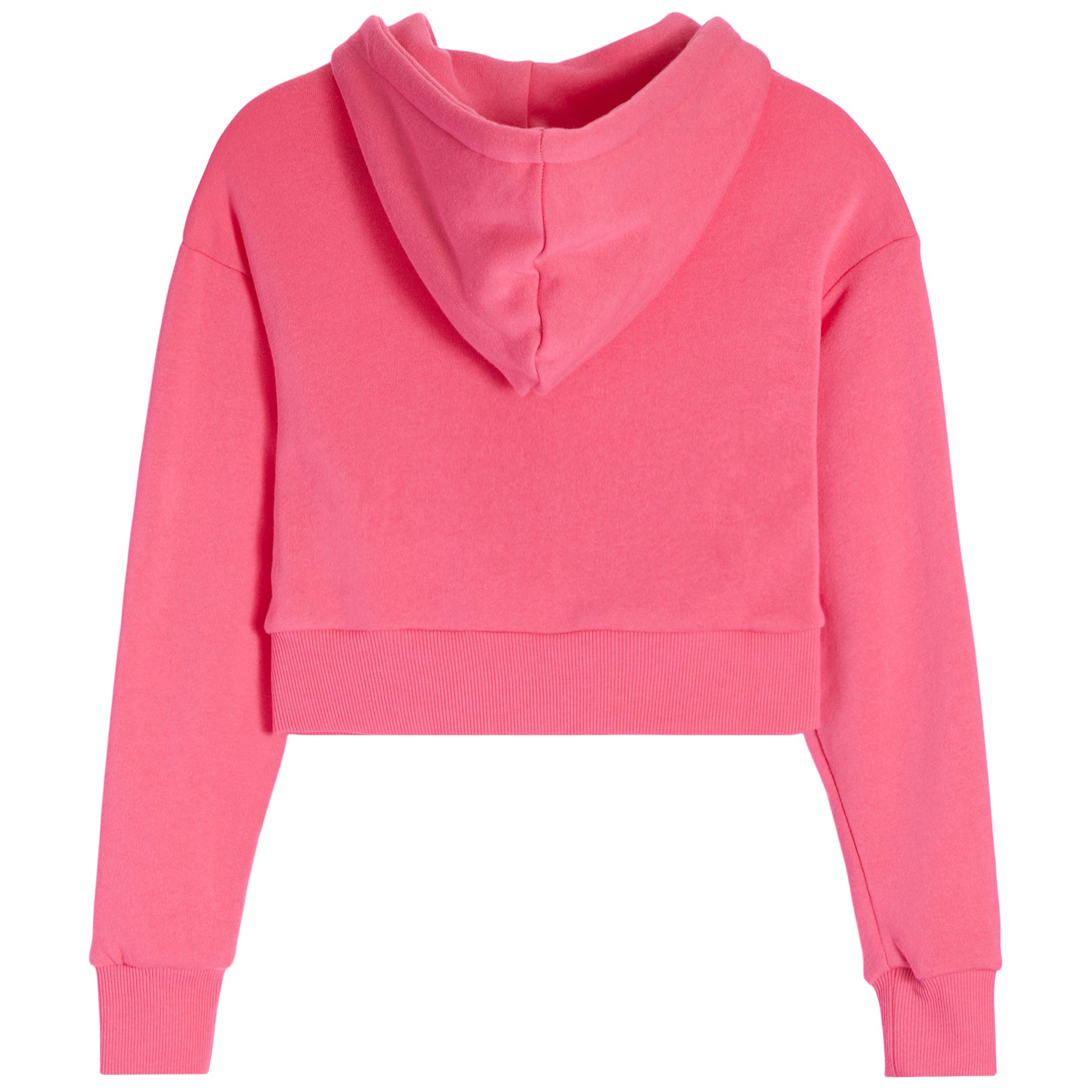 Dylan Fleece Zip Hoodie - Denny's