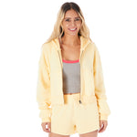 Dylan Zip Hoodie - Denny's