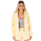 Dylan Zip Hoodie - Denny's