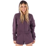 Dylan Zip Hoodie - Denny's