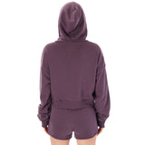 Dylan Zip Hoodie - Denny's