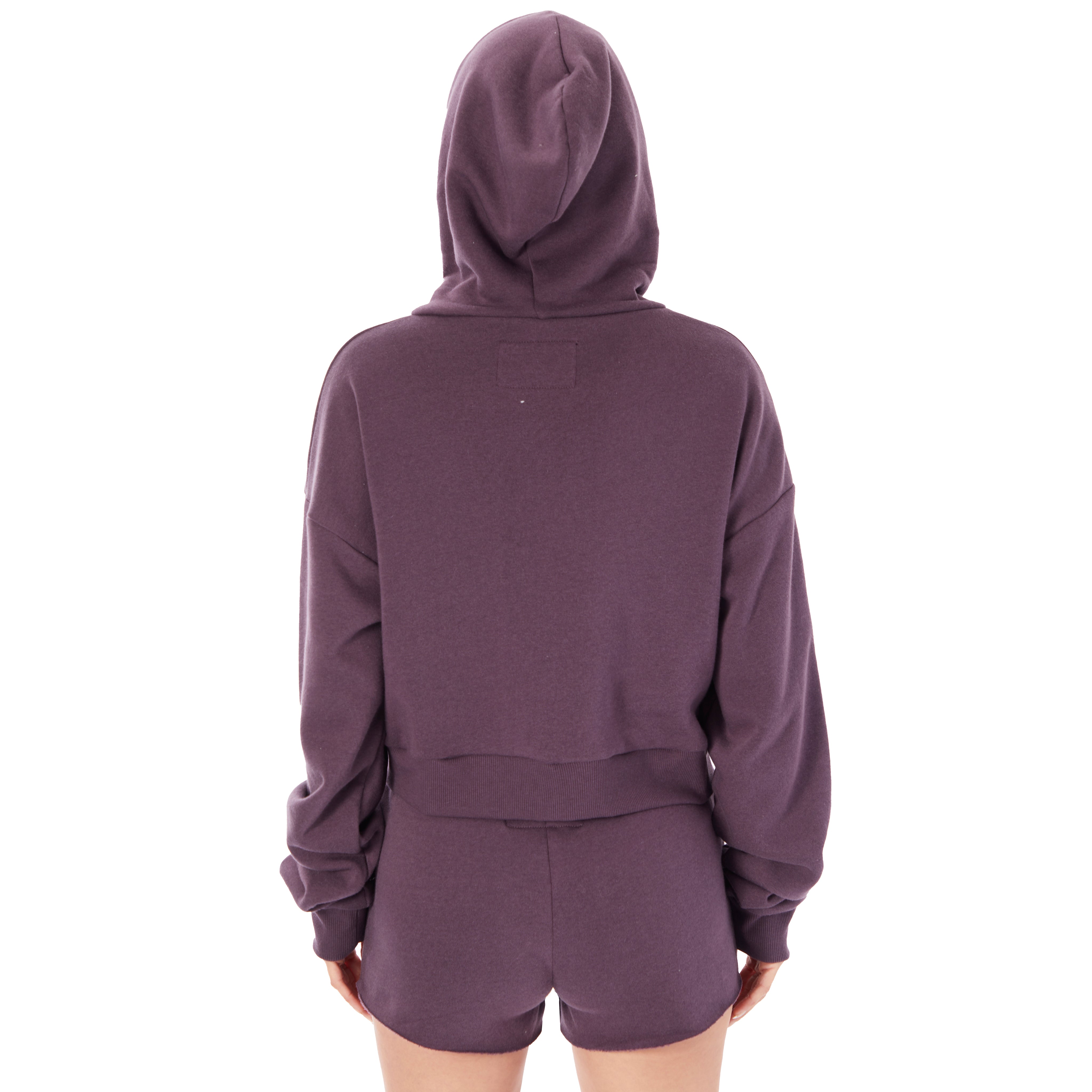 Dylan Zip Hoodie - Denny's