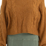 Long Sleeve Top - Denny's